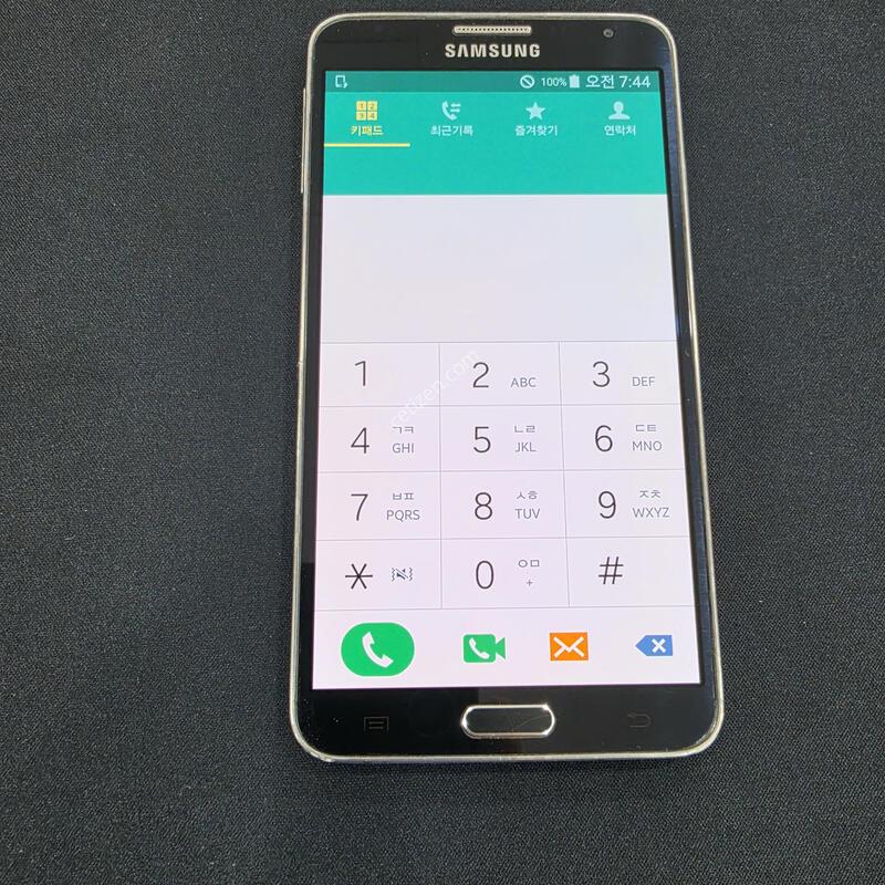SKT ������N750 ����