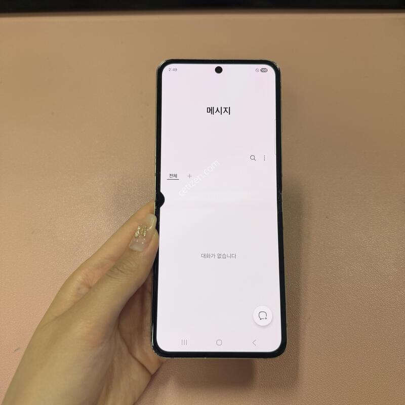 ������Z�ø�5 ũ�� 256GB