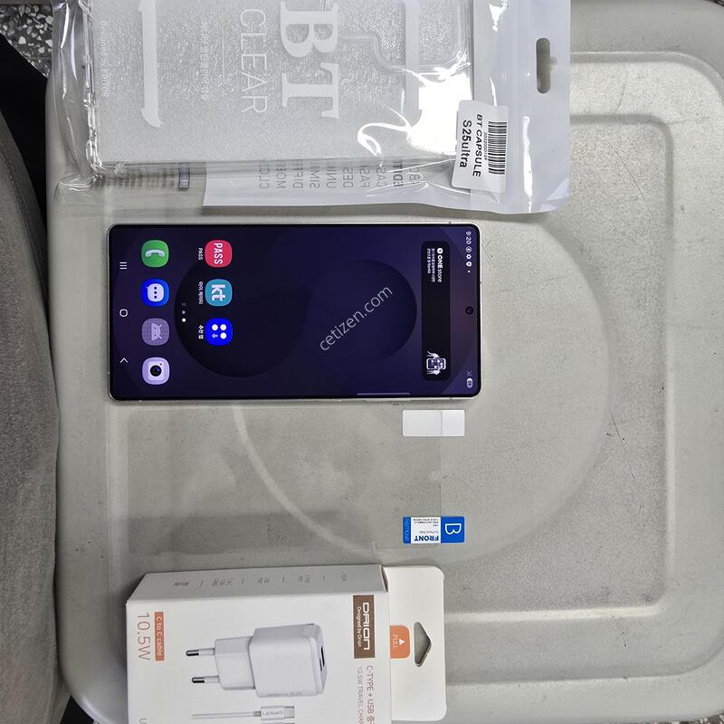 KT S25��Ʈ�� 512G �ǹ�������� ���ɱ⺯ ����� �˴ϴ�