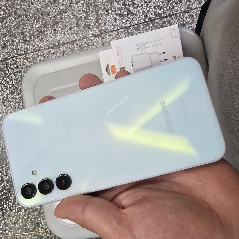 U+ A15 (A155) 128G ȭ��Ʈ���� ����� �˴ϴ�