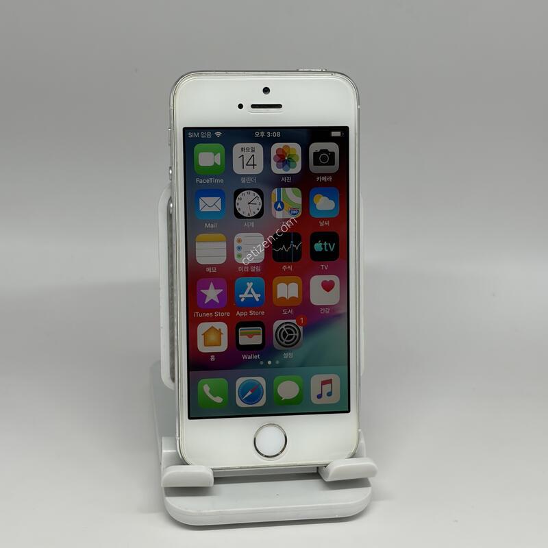 A��! ������5S 32GB �ǹ� [���͸�81%]
