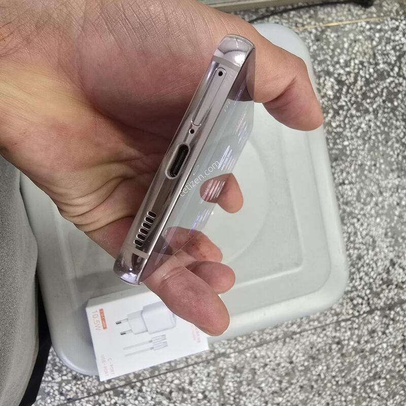 U+ S22(S901) 256G ��ũ���� ����� �˴ϴ�