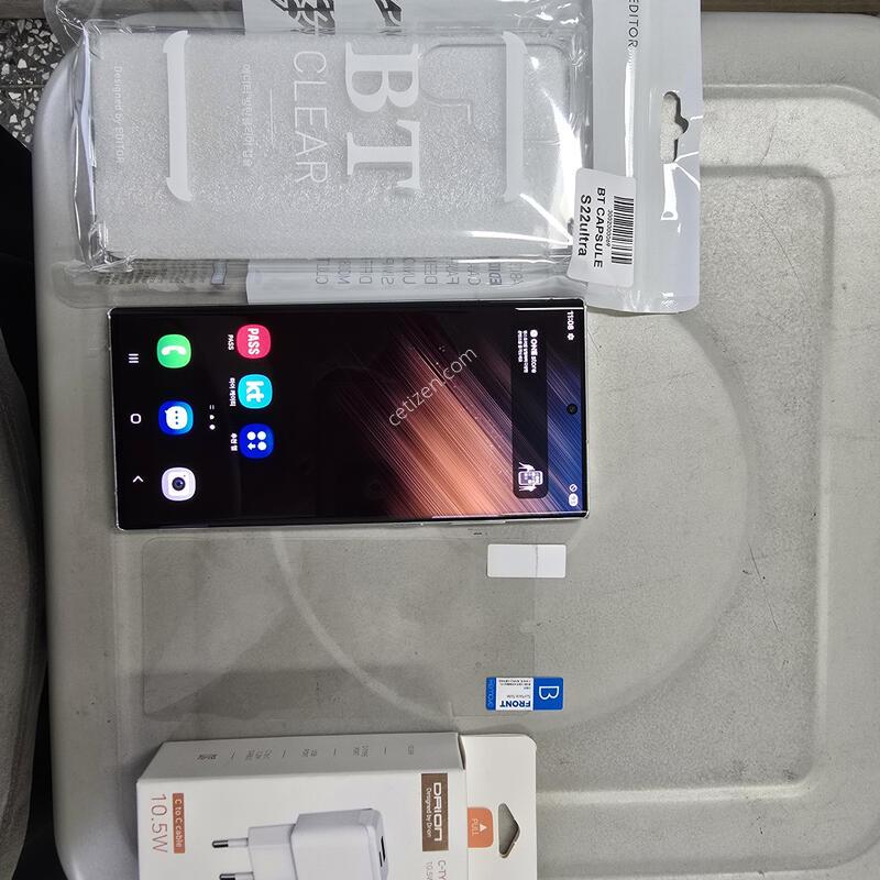 KT S22��Ʈ��(S908) 256G ȭ��Ʈ���� ����� �˴ϴ�
