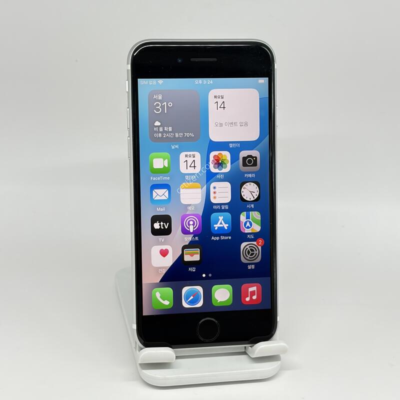 A+��! ������SE2 64GB ȭ��Ʈ [���͸�97%]