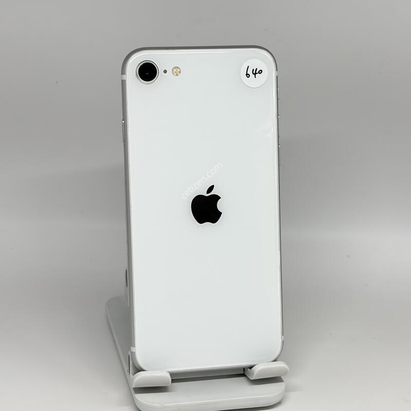 A+��! ������SE2 64GB ȭ��Ʈ [���͸�98%]