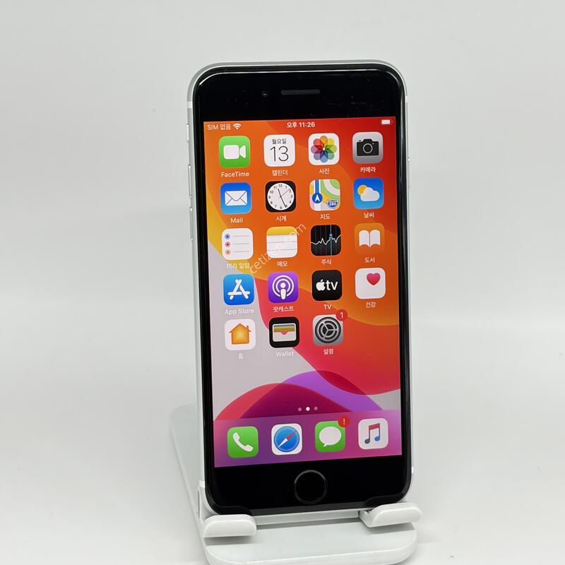 A+��! ������SE2 64GB ȭ��Ʈ [���͸�98%]