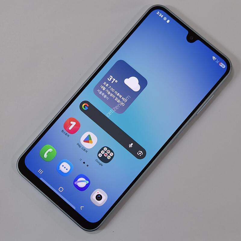 ������ A17 128GB ����Ʈ���� 77405