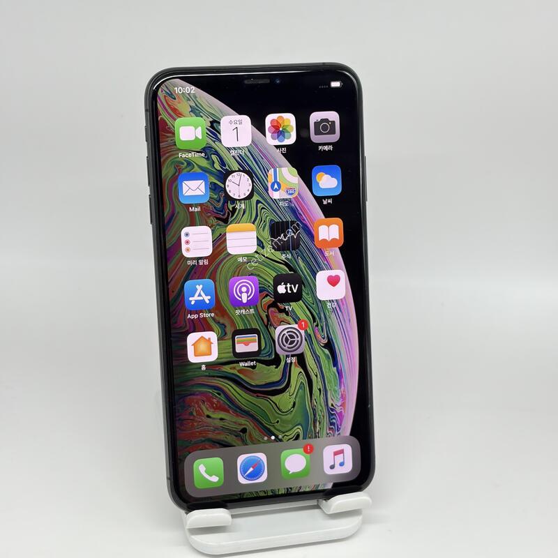 A+��! ������XSMAX 64GB ���� [���͸�93%]