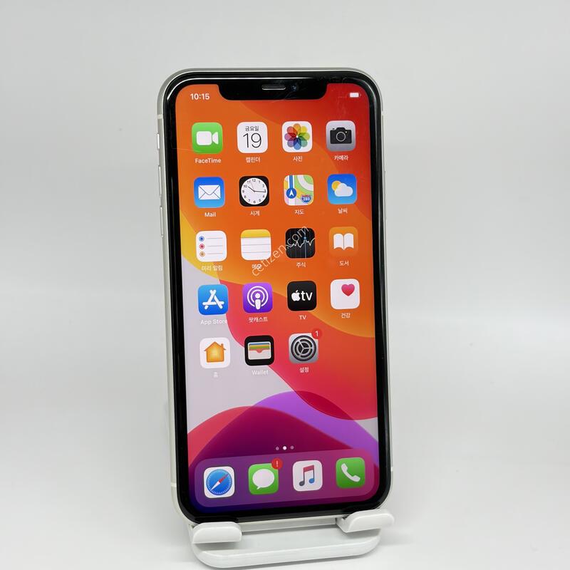 A+��! ������11 64GB ȭ��Ʈ [���͸�100%]