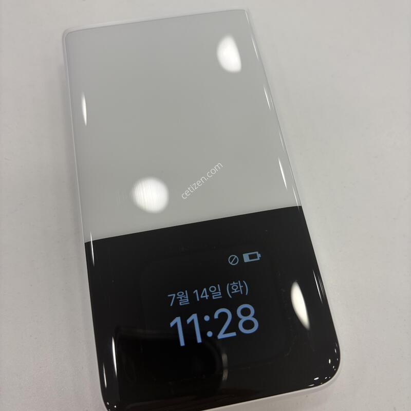 MIVE ��Ÿ������2 (AT-M140) ȭ��Ʈ A+