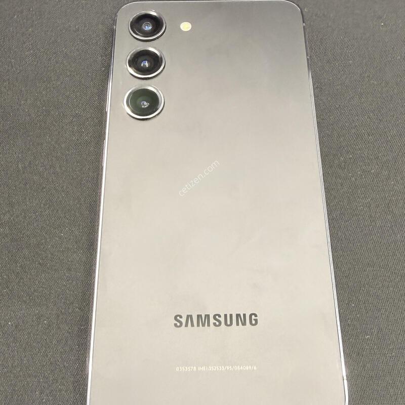 �ڱ��� S23 256GB �����÷� [ SS��� ] ���̽� �� �ʸ�����