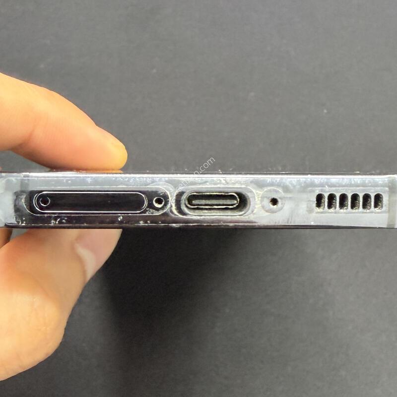 �ڱ��� S23 256GB �����÷� [ SS��� ] ���̽� �� �ʸ�����