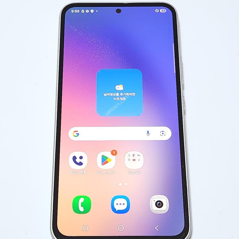 S��) ����������4 128G ���ܻ� ȭ��Ʈ 61738