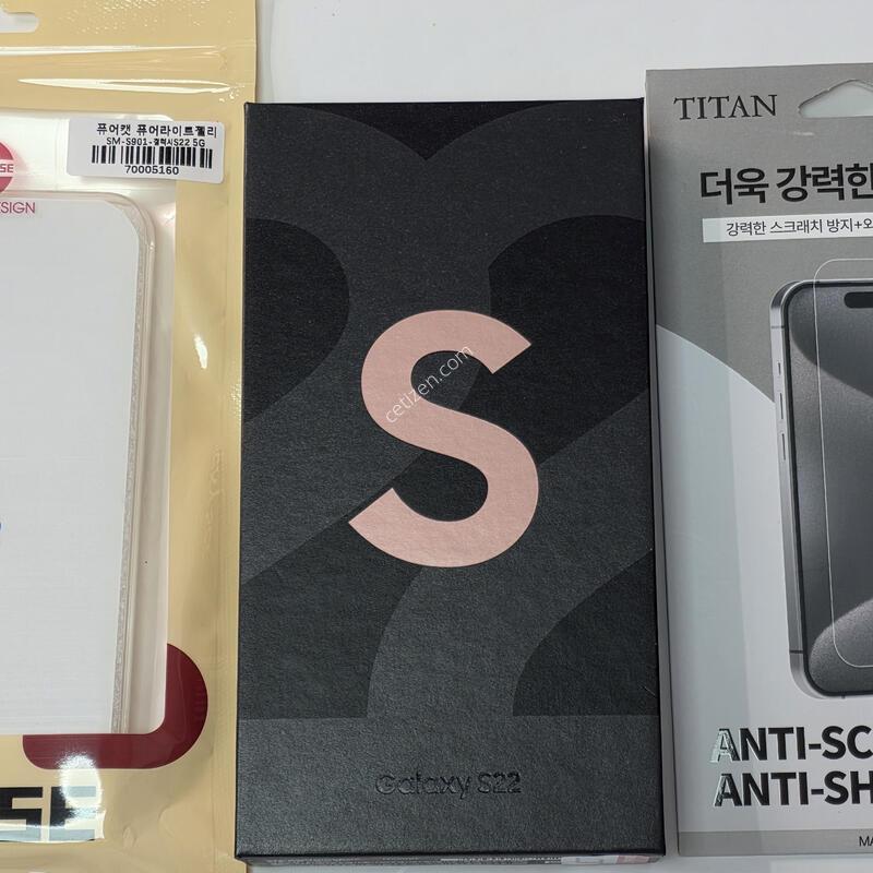 �� ������S22 ���� 256G Ǯ�ڽ� ����SSS �ܻ�X (�������̽�,��ȭ�ʸ�)