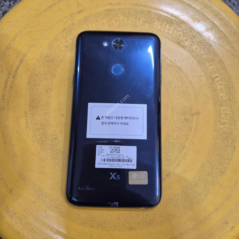 X510K