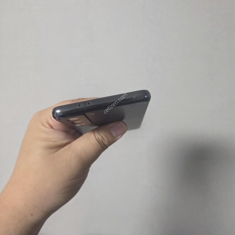 ������ S21 ���� ���� 256�Ⱑ A�� �Ⱦƿ�~