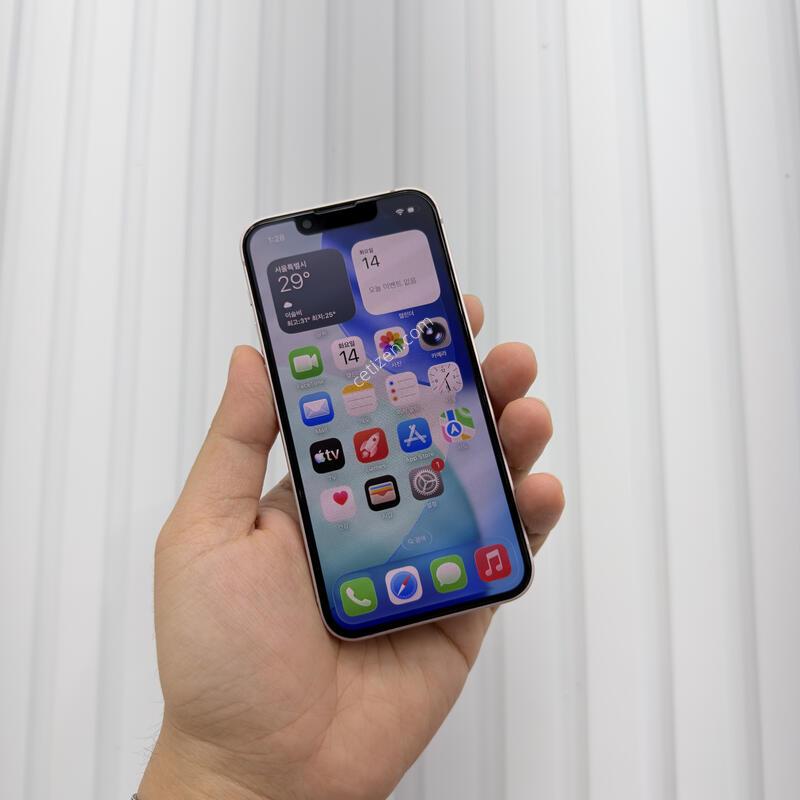 ������13�̴� 128GB ��ũ