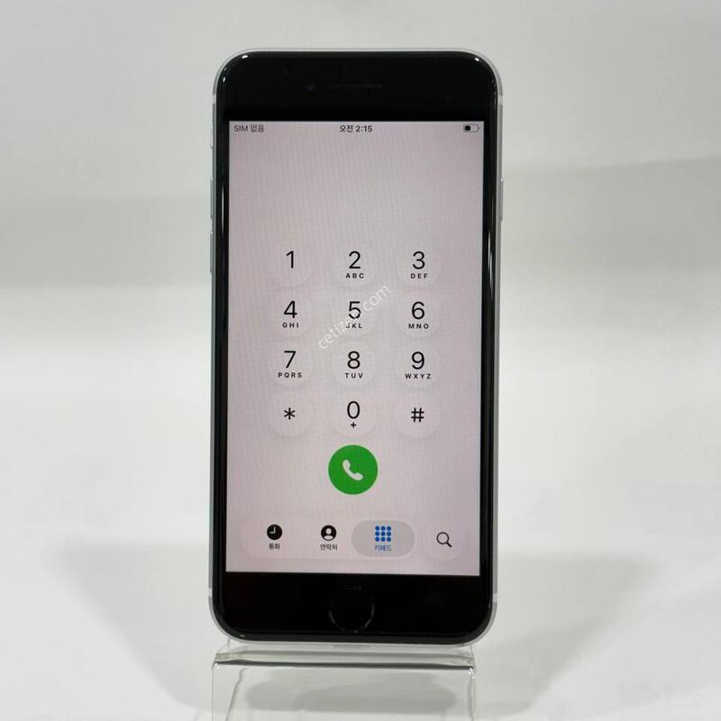 ������SE 2����(A2296) ȭ��Ʈ 256GB/72% Y2052