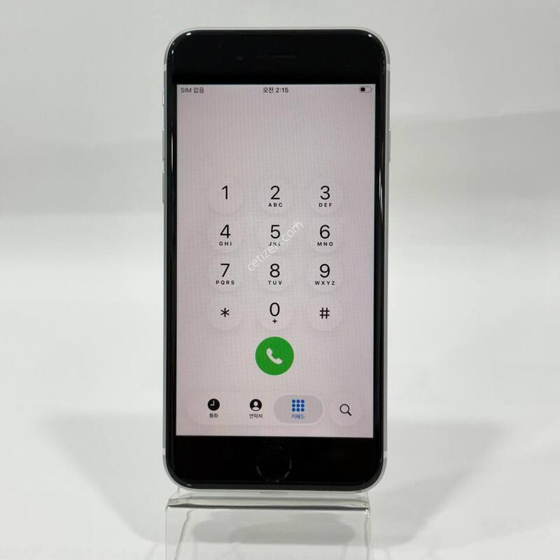 ������SE 2����(A2296) ȭ��Ʈ 256GB/72% Y2052