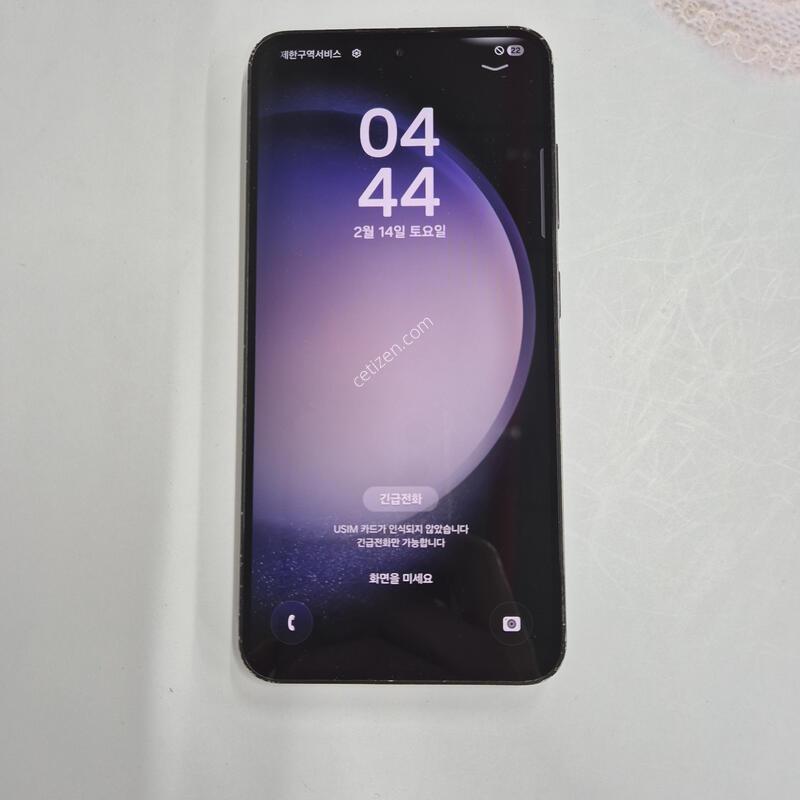 ������S23 ���� 512GB