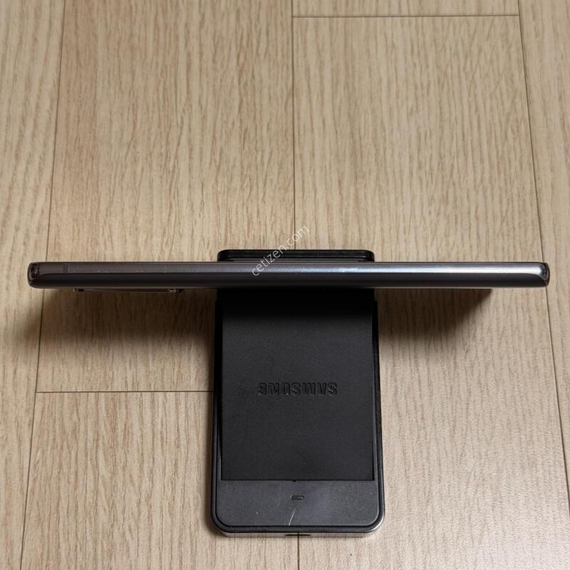 N981 �����ó�Ʈ20 �̽�ƽ�׷��� 256GB