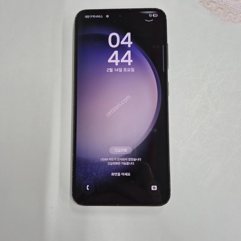 ������S23 ���� 512GB