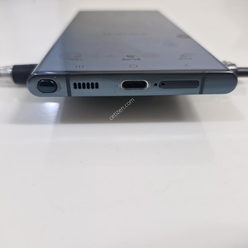 ��X �������� S22��Ʈ�� �ܻ��� ��ó��