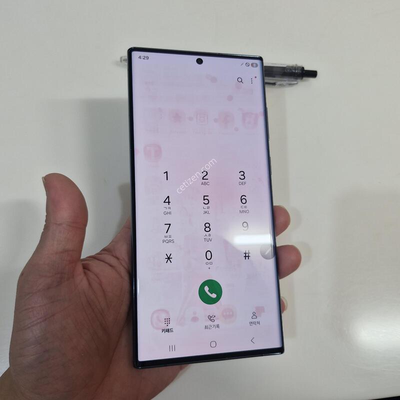 ��X �������� S22��Ʈ�� �ܻ��� ��ó��