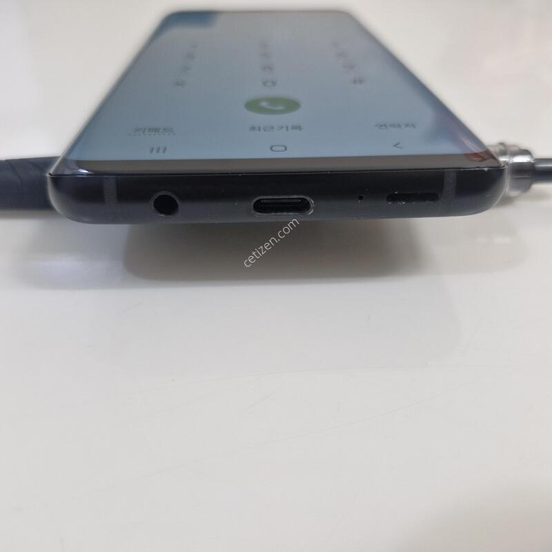 ���ܻ� A�� S9�÷���256GB ����