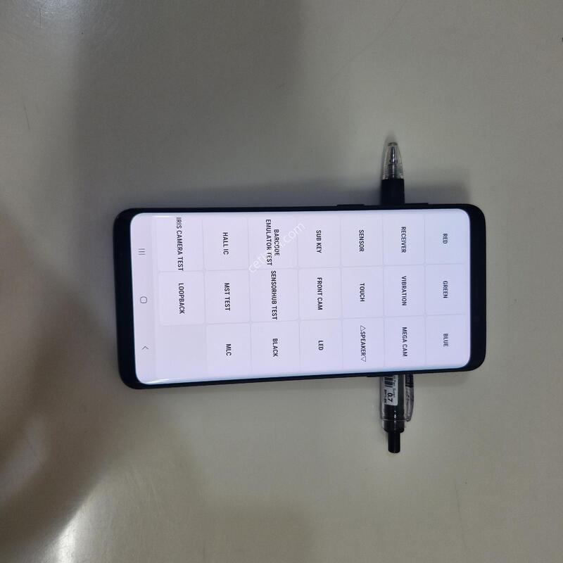 ���ܻ� A�� S9�÷���256GB ����