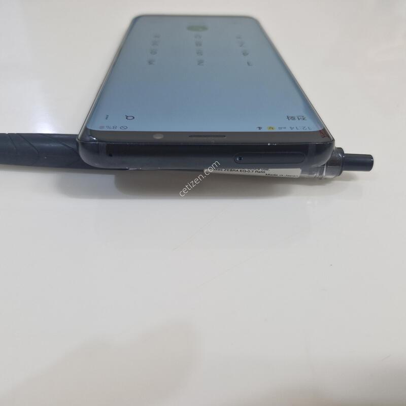 ���ܻ� A�� S9�÷���256GB ����