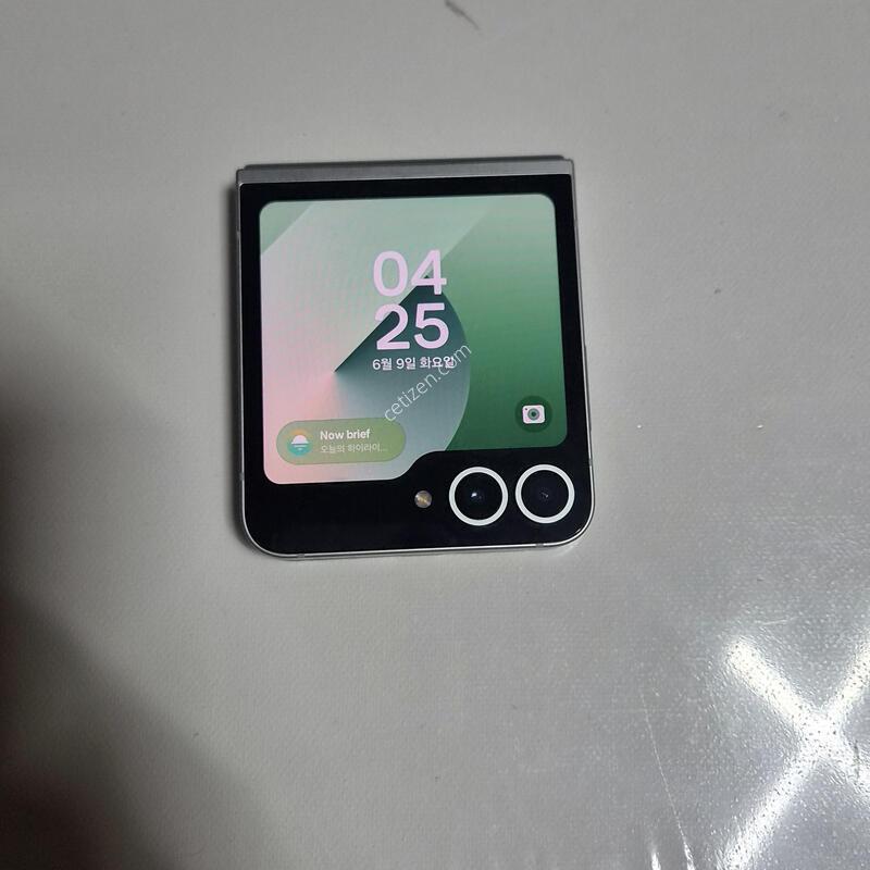 ������z�ø�6 ��Ʈ 512GB S��
