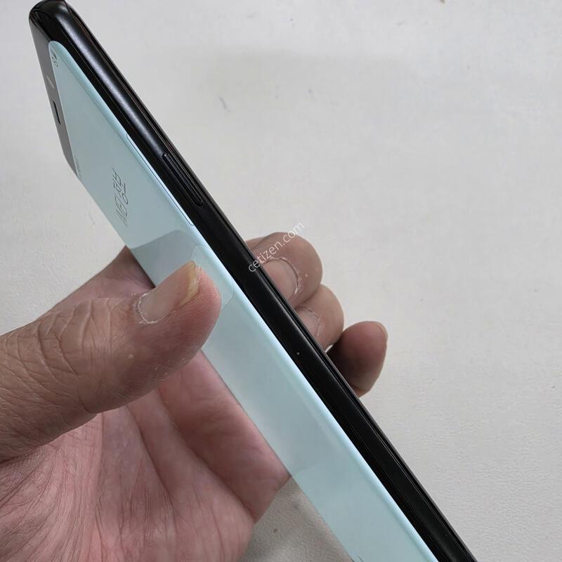 ������ S9�÷��� ���� ���ܻ� A��