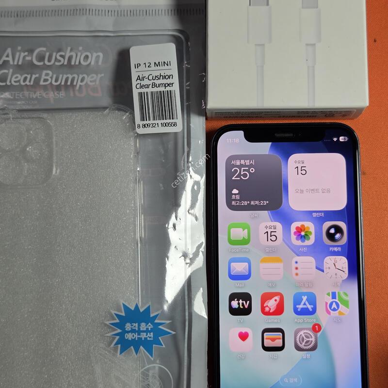 ������12mini.128GB.���͸�100%