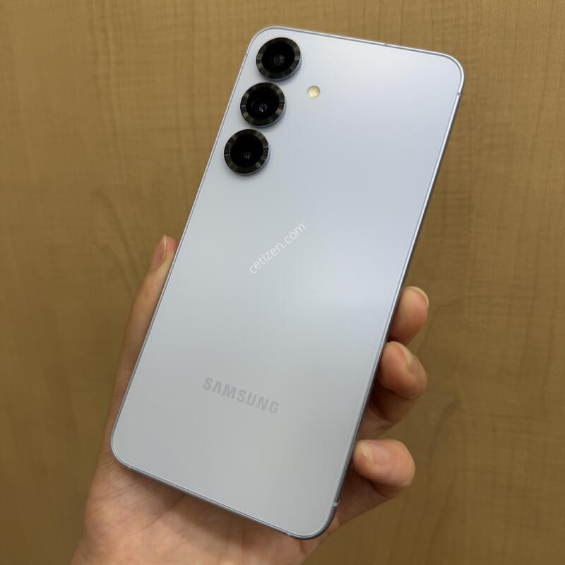 ������ S25 256�Ⱑ ����