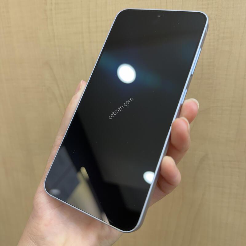 ������ S25 256�Ⱑ ����