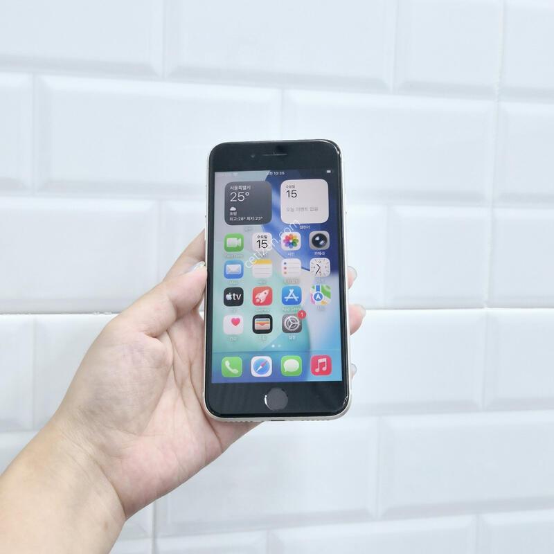 ������SE3 128GB ȭ��Ʈ