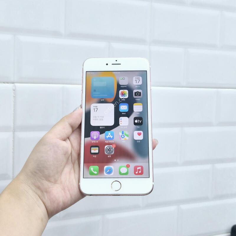 ������6S+ ��ũ 64GB