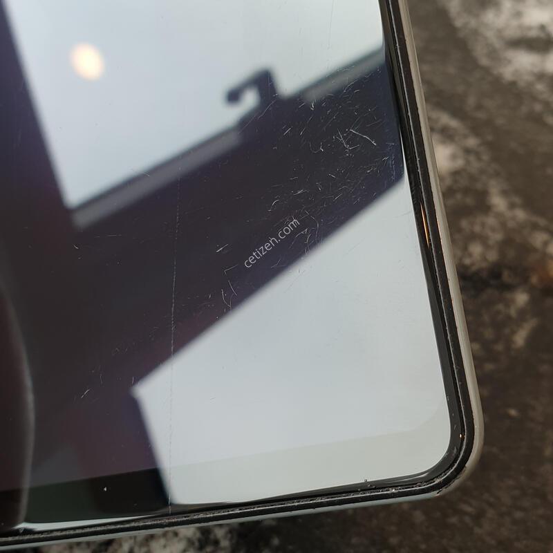 LG ������A31 (A315N) ȭ��Ʈ 64�Ⱑ (1102730)