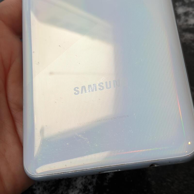 LG ������A31 (A315N) ȭ��Ʈ 64�Ⱑ (1102730)