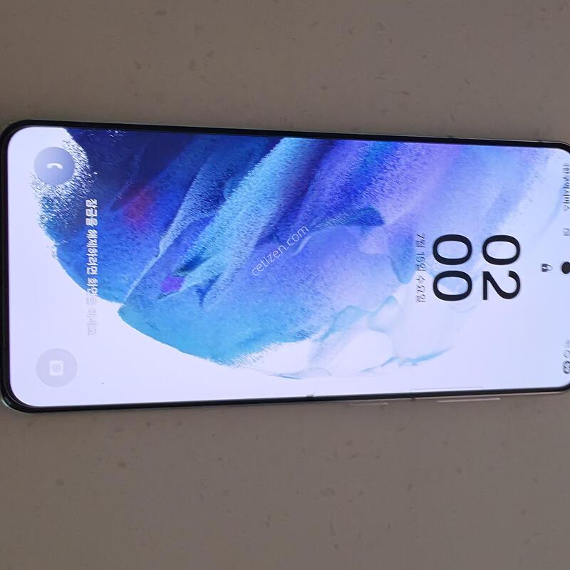 ������S21 256GB