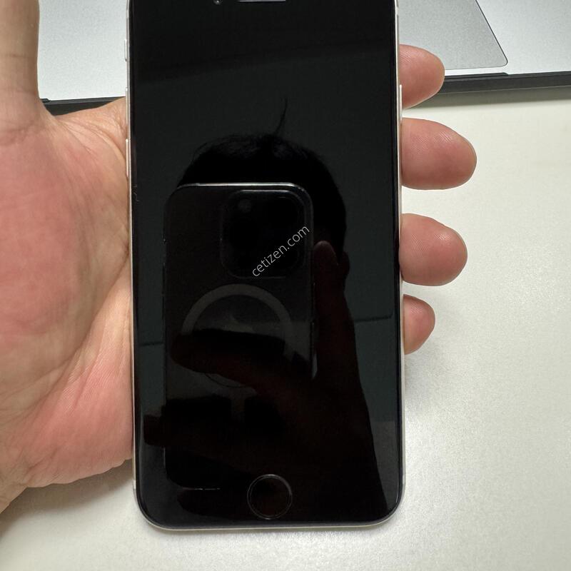 (100%)������SE3 128G ��Ÿ����Ʈ �Ǹ��ؿ�.