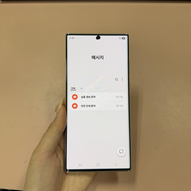 ������S22��Ʈ�� ȭ��Ʈ 256GB