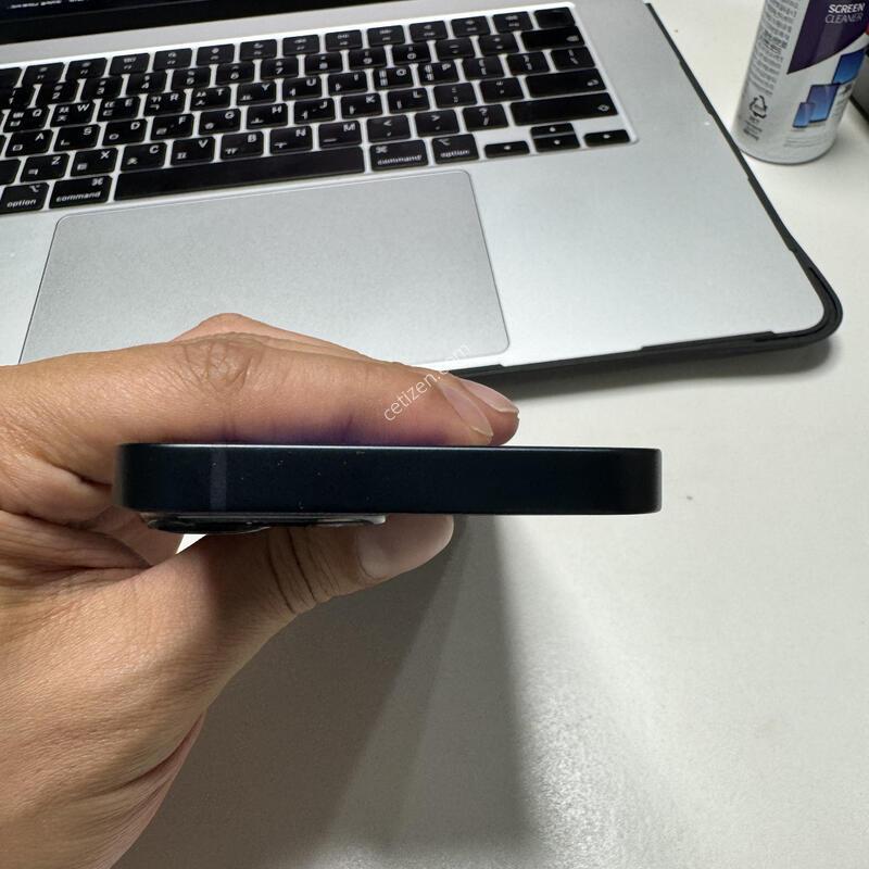 (Ǯ��/100%)������13�̴� 256G �̵峪�� �Ǹ��ؿ�.