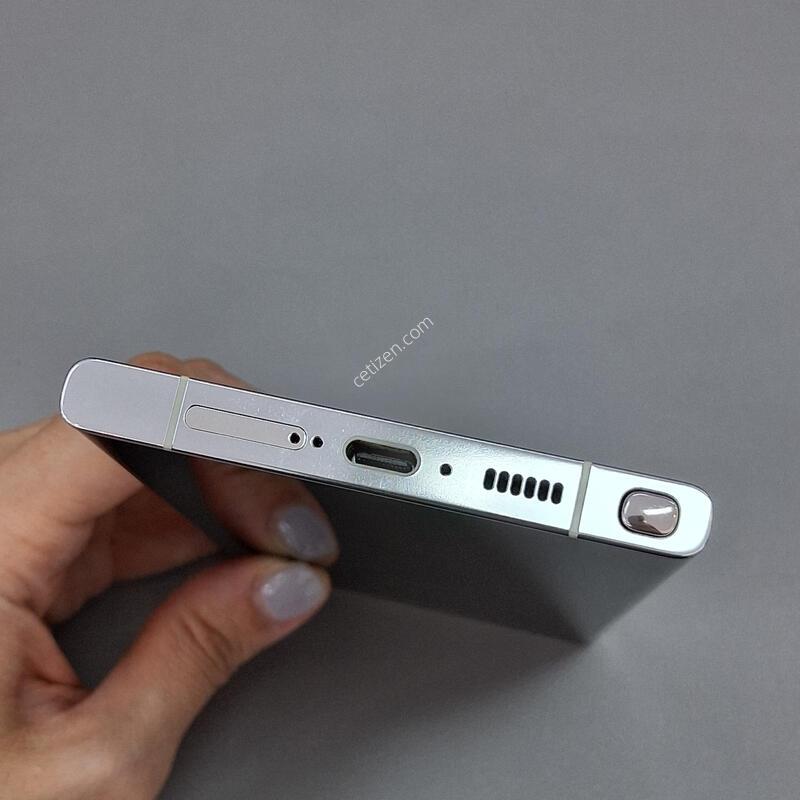 ������S23��Ʈ�� 256GB ũ��