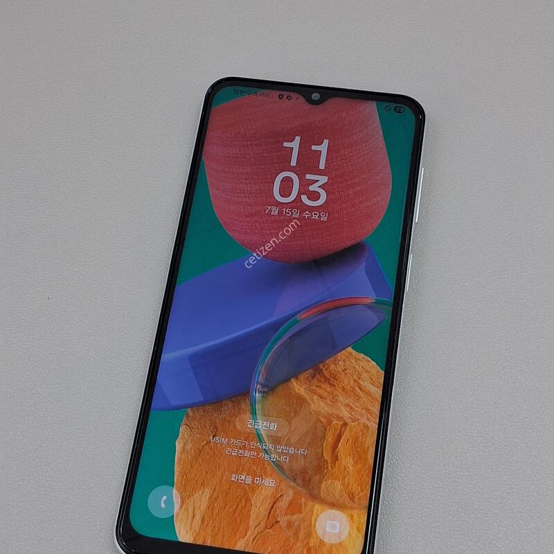 ������ ����2 128GB ȭ��Ʈ
