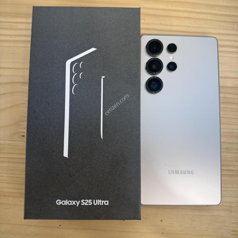 S25 Ultra