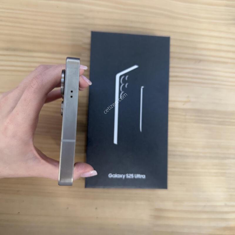 S25 Ultra