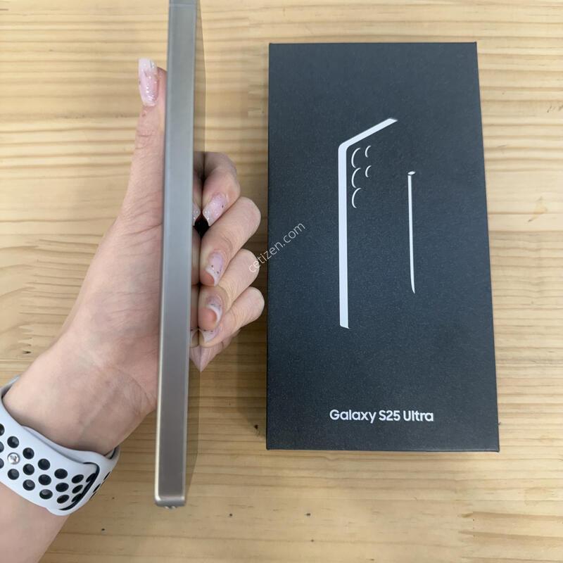 S25 Ultra