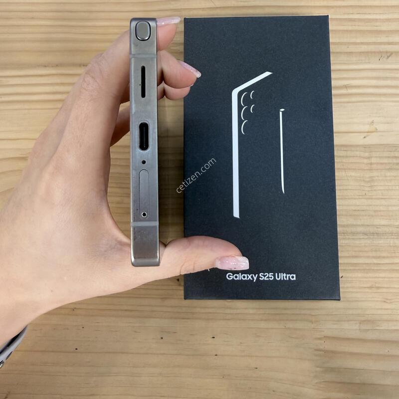 S25 Ultra
